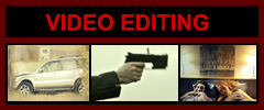 video editing